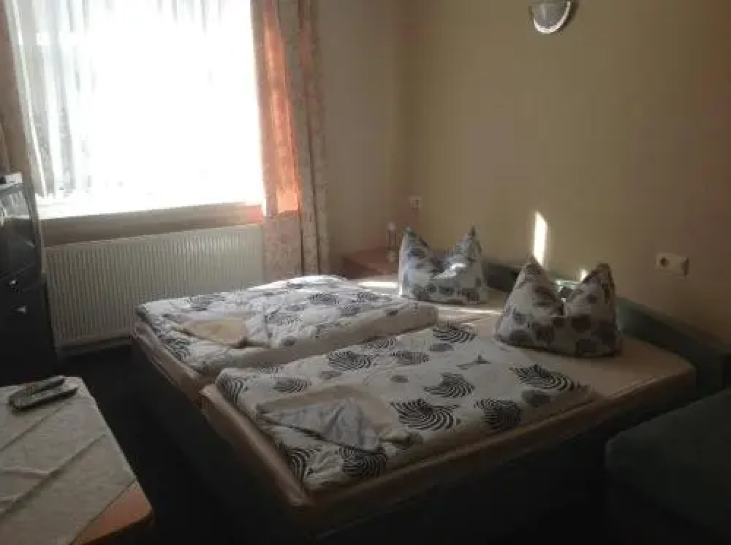 Gasthof Stadt Brandenburg