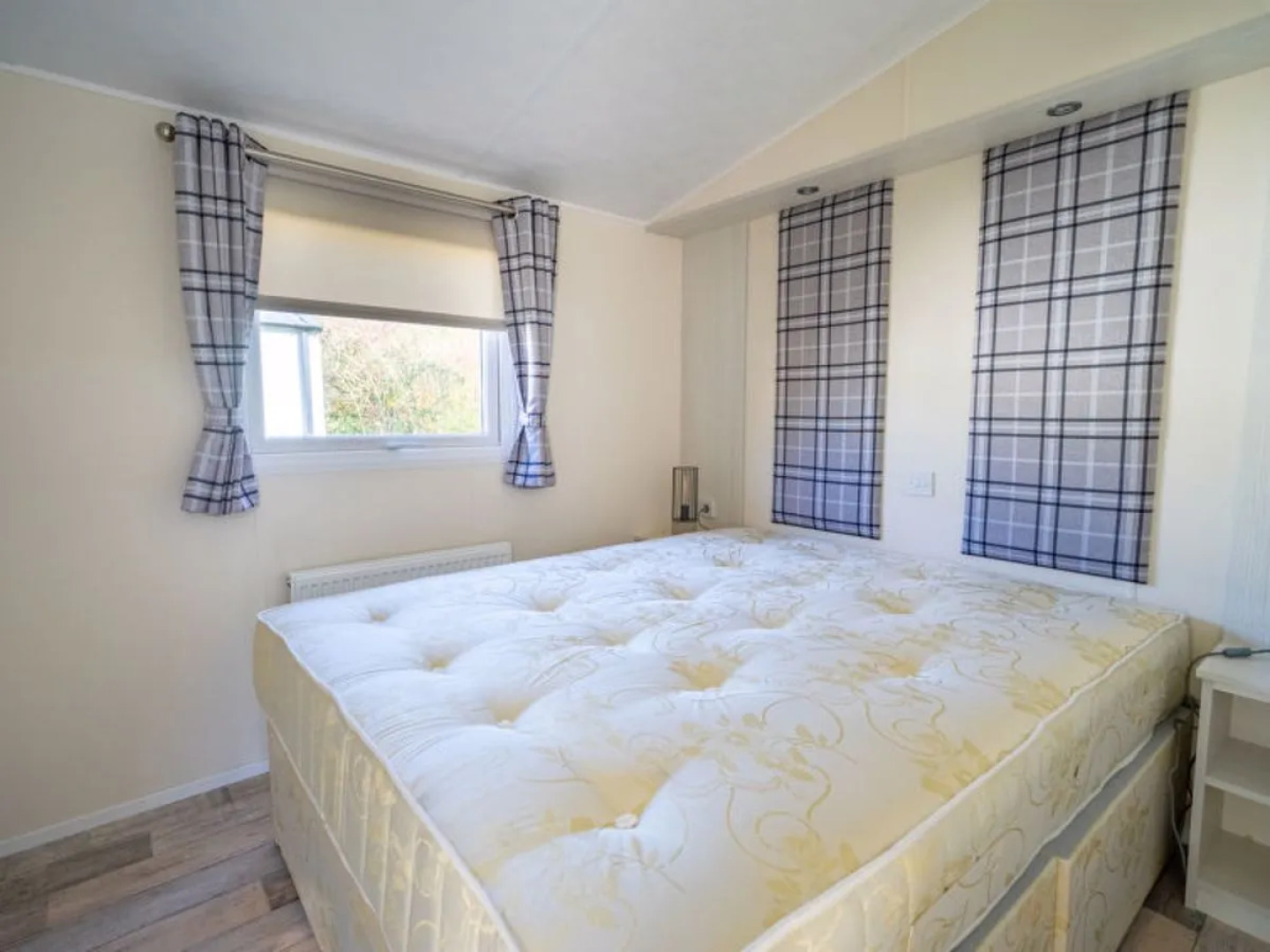 Resort De Kraaijenbergse Plassen 22858