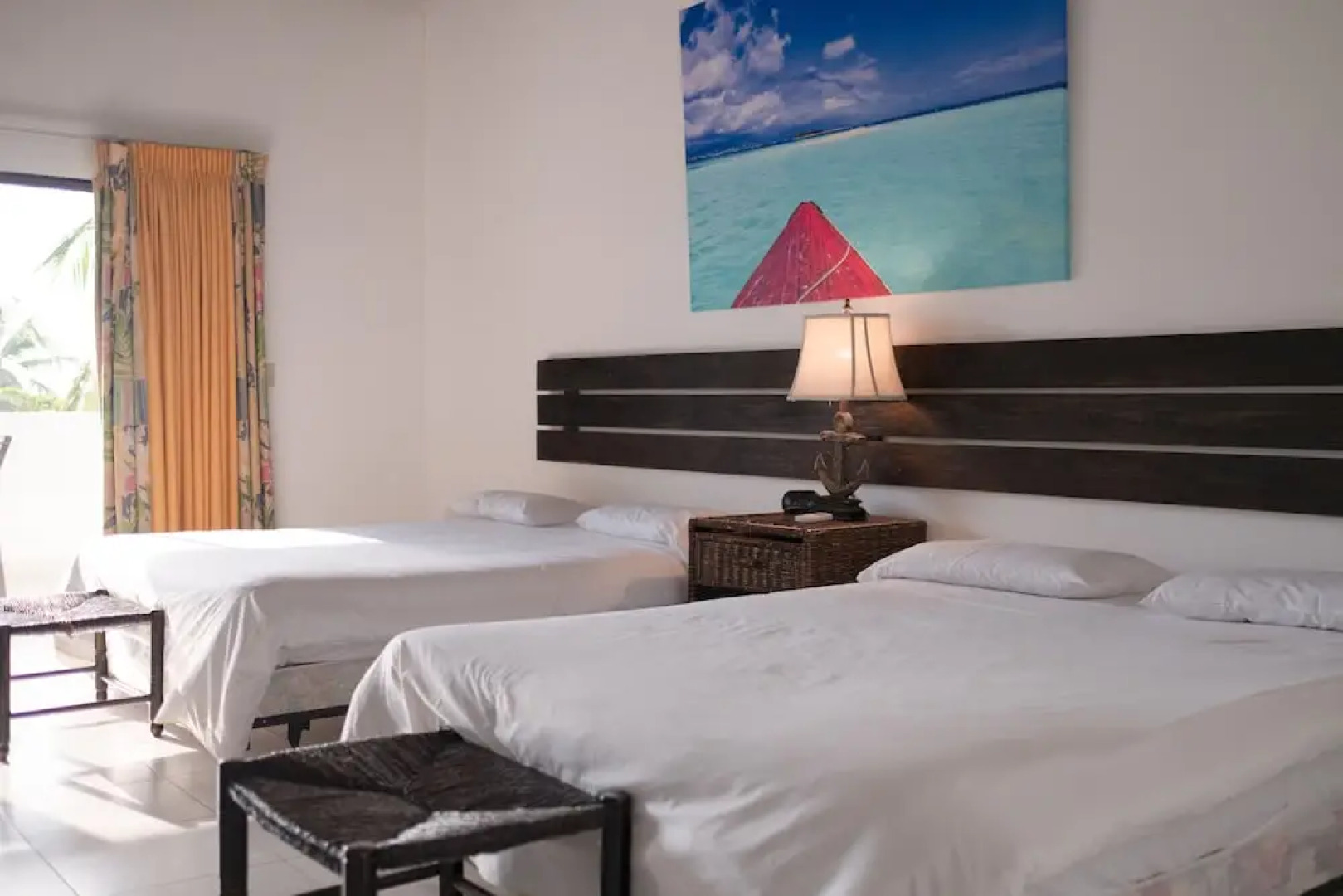 Wahoo Bay Beach Club & Resort