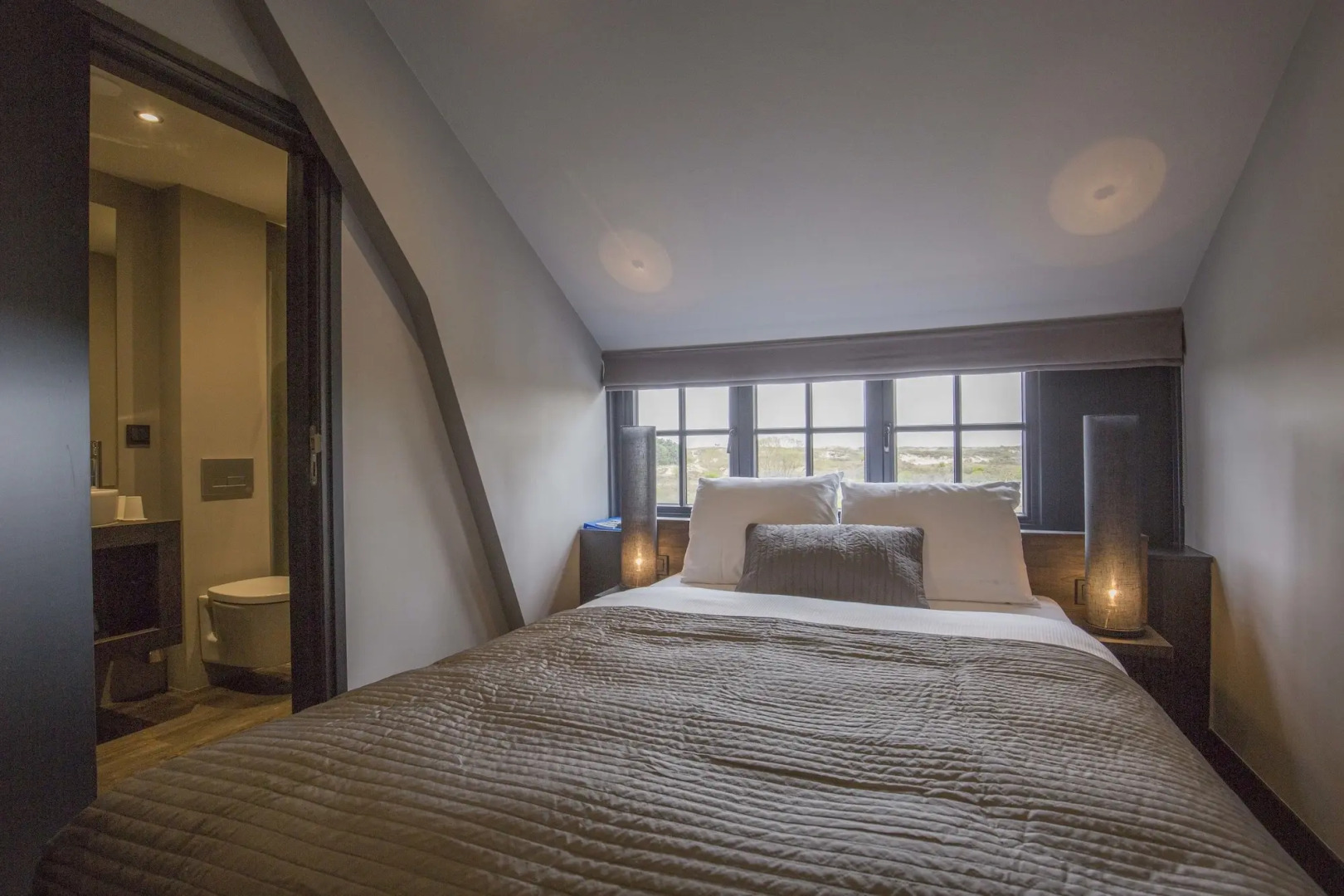 Fletcher Boutique Hotel Duinoord