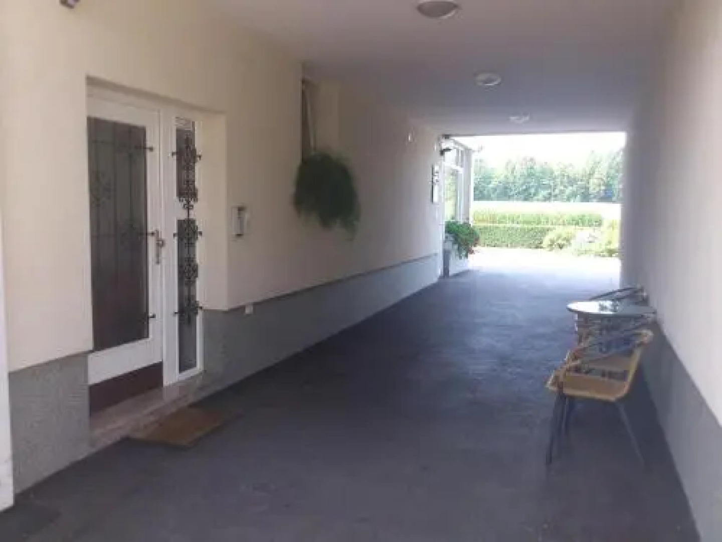 Dežman Bed & Breakfast