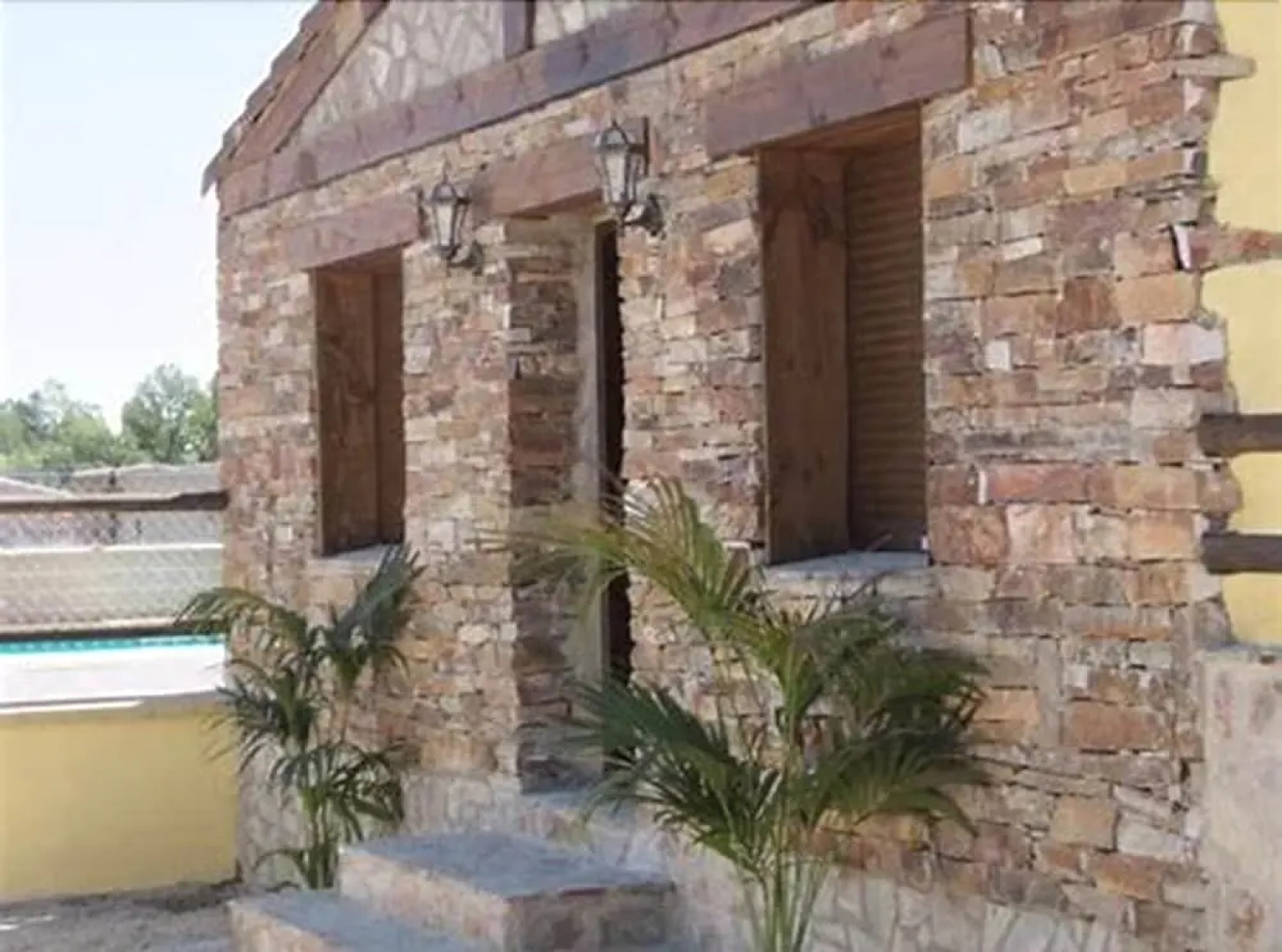 Los Suenos De Javier