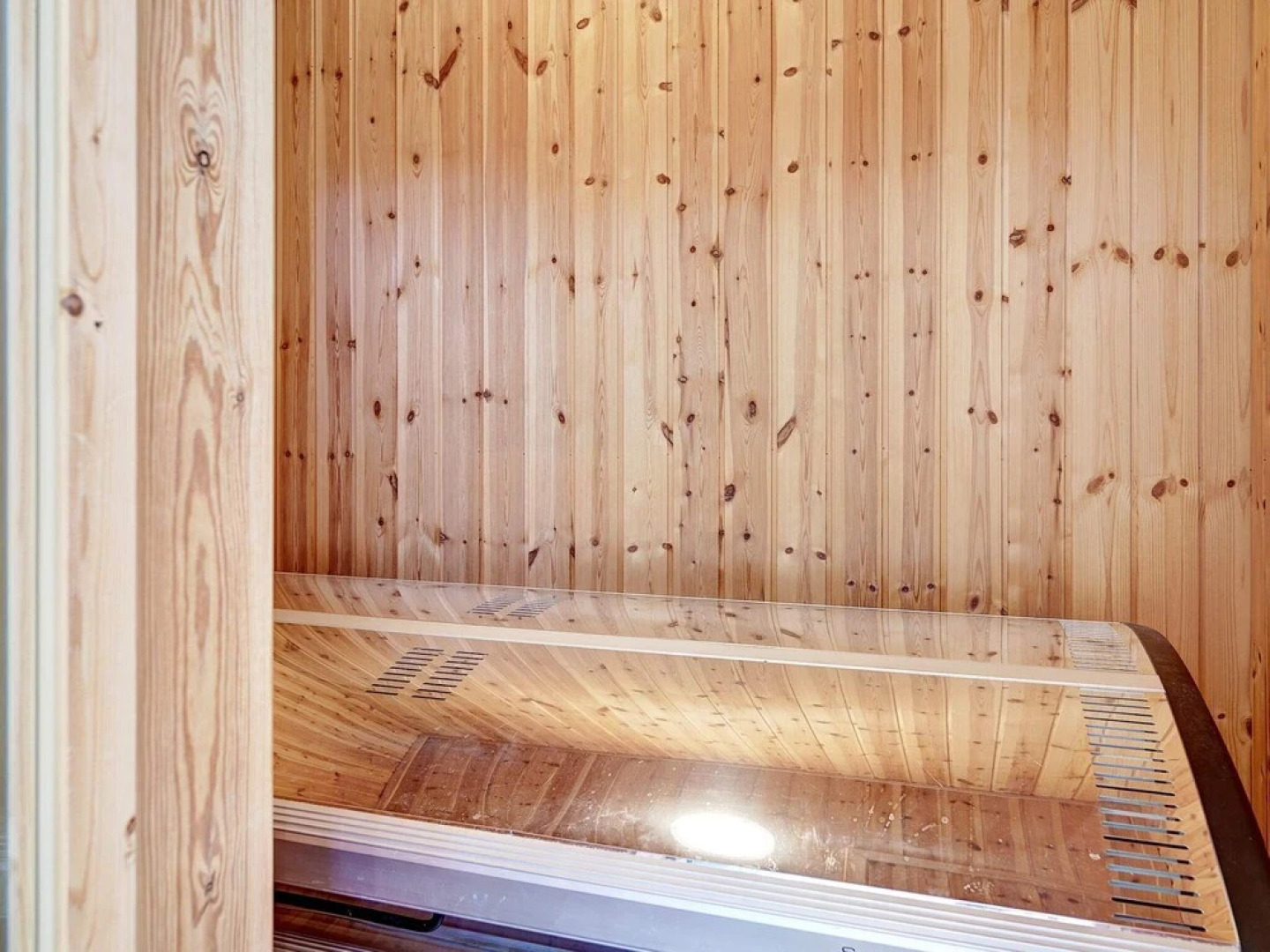 Luxurious Holiday Home in Nexø Bornholm With Swimming Pool