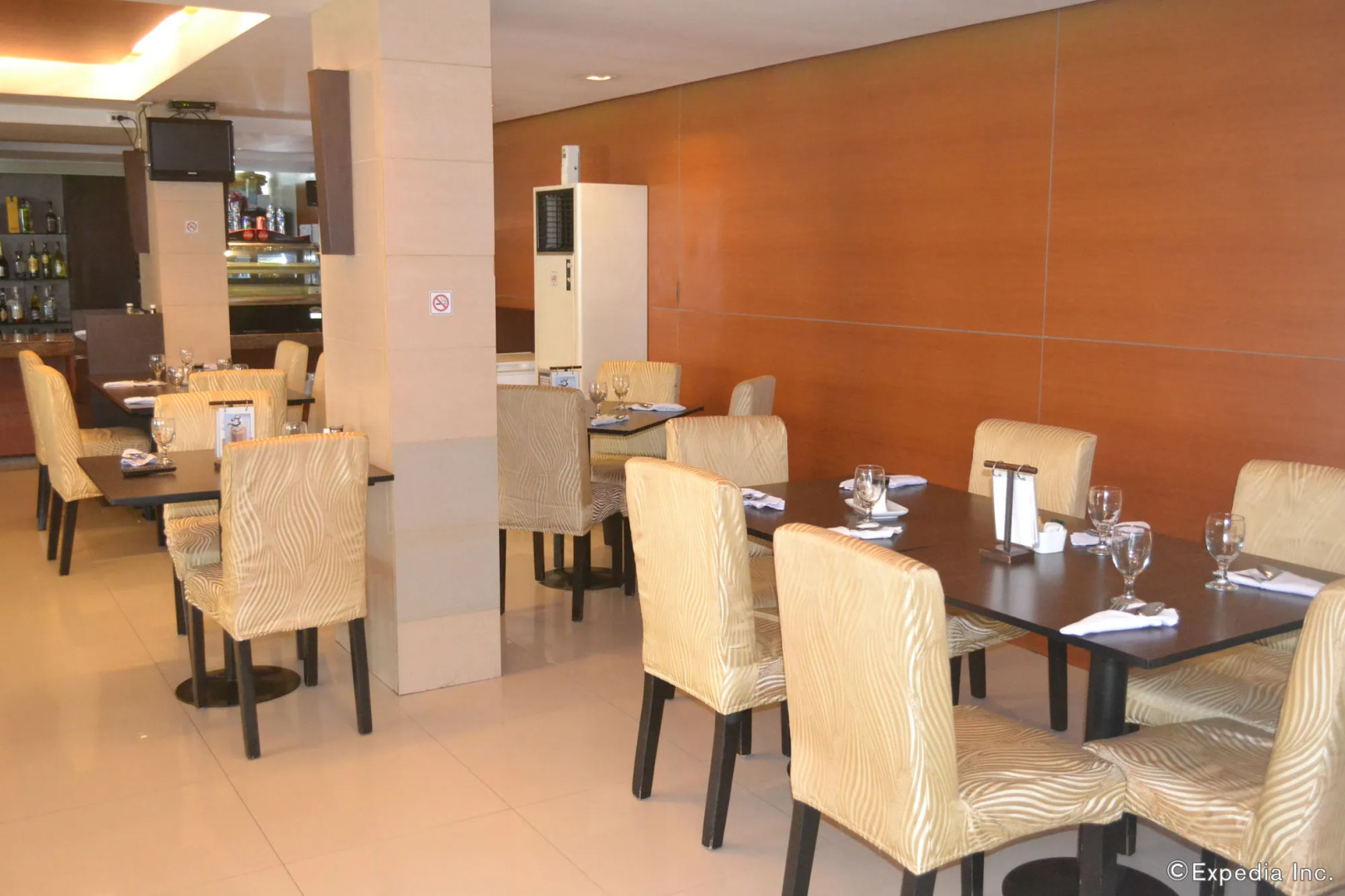 East Asia Royale Hotel