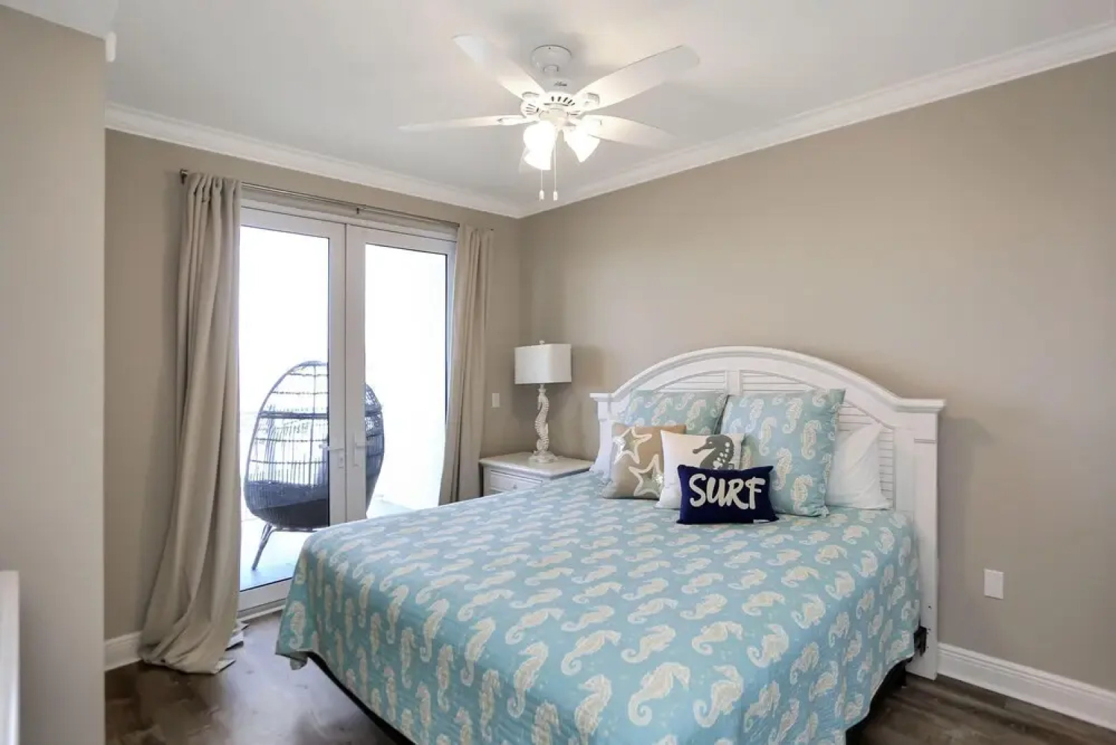 Tranquil Harbor 211 by Pristine Properties