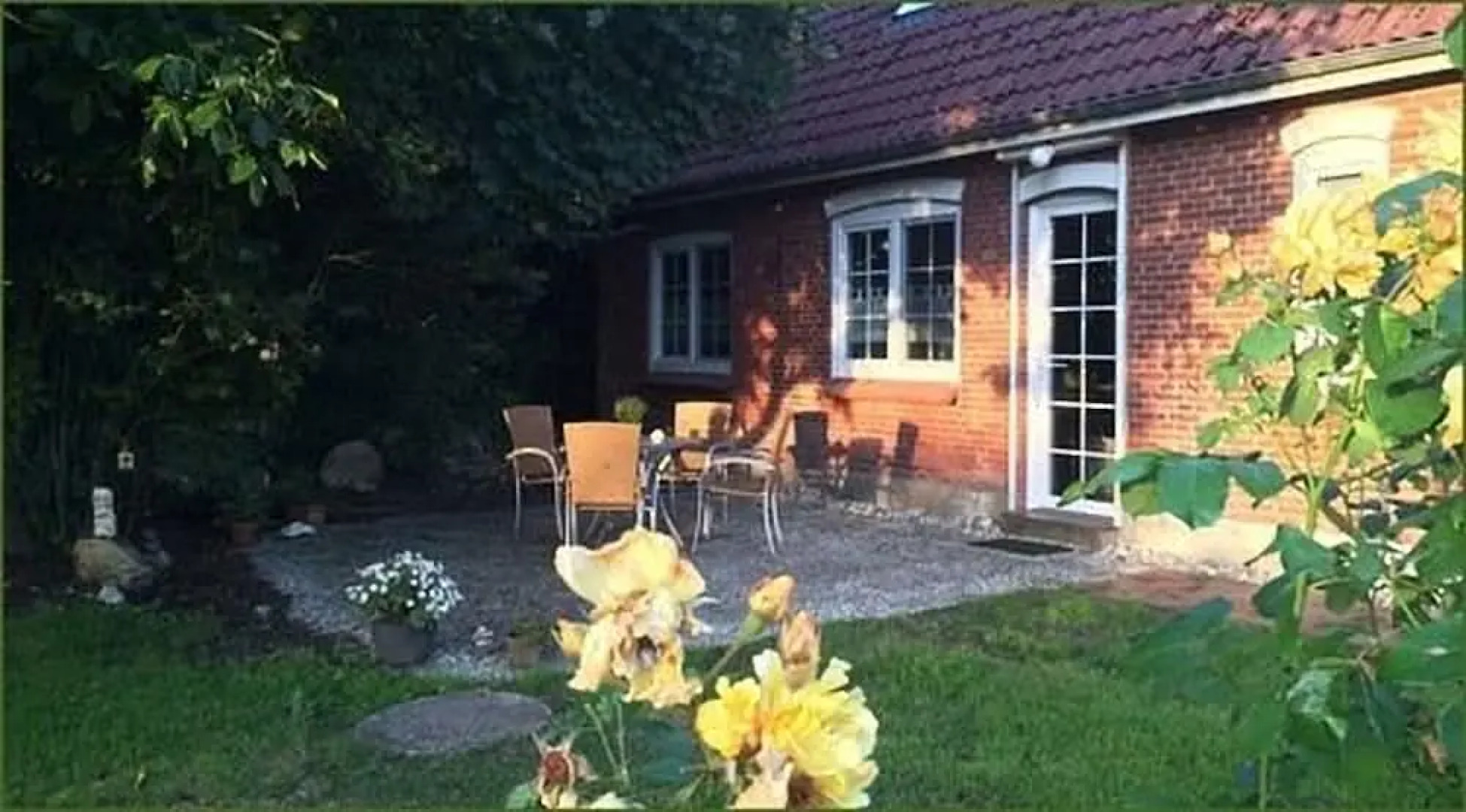 Friesenglück Kolkerheide