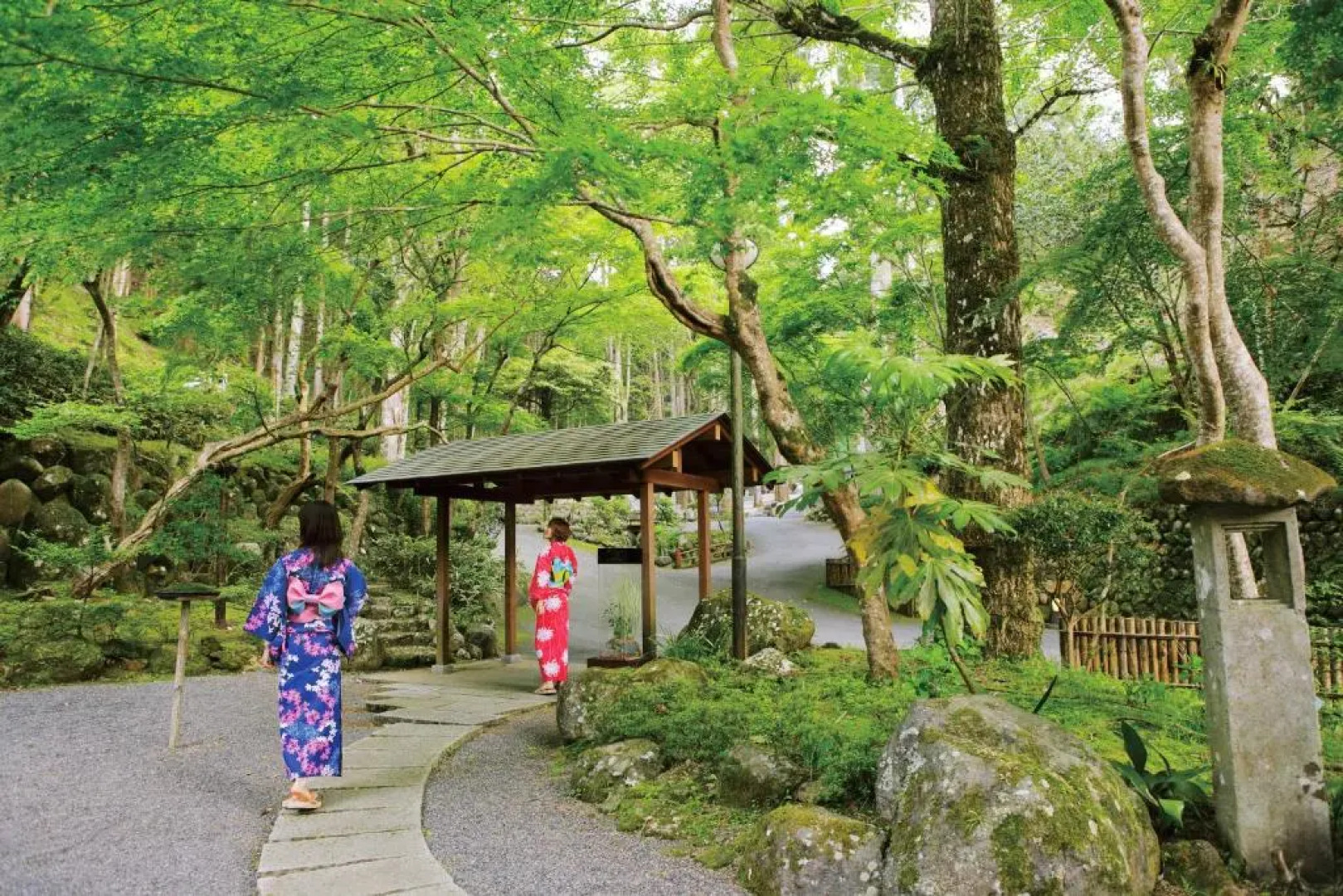 Sora Togetsusou Kinryu