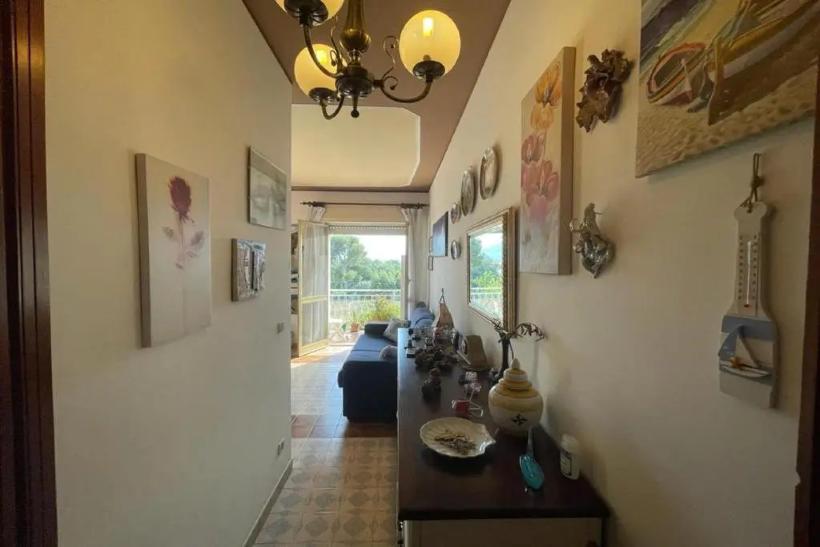 Casa San Bernardo 500m From Sea