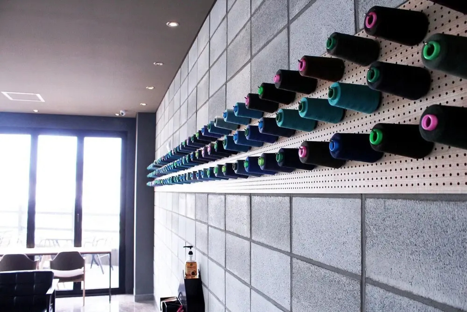 Uljin Neulbom Boutique