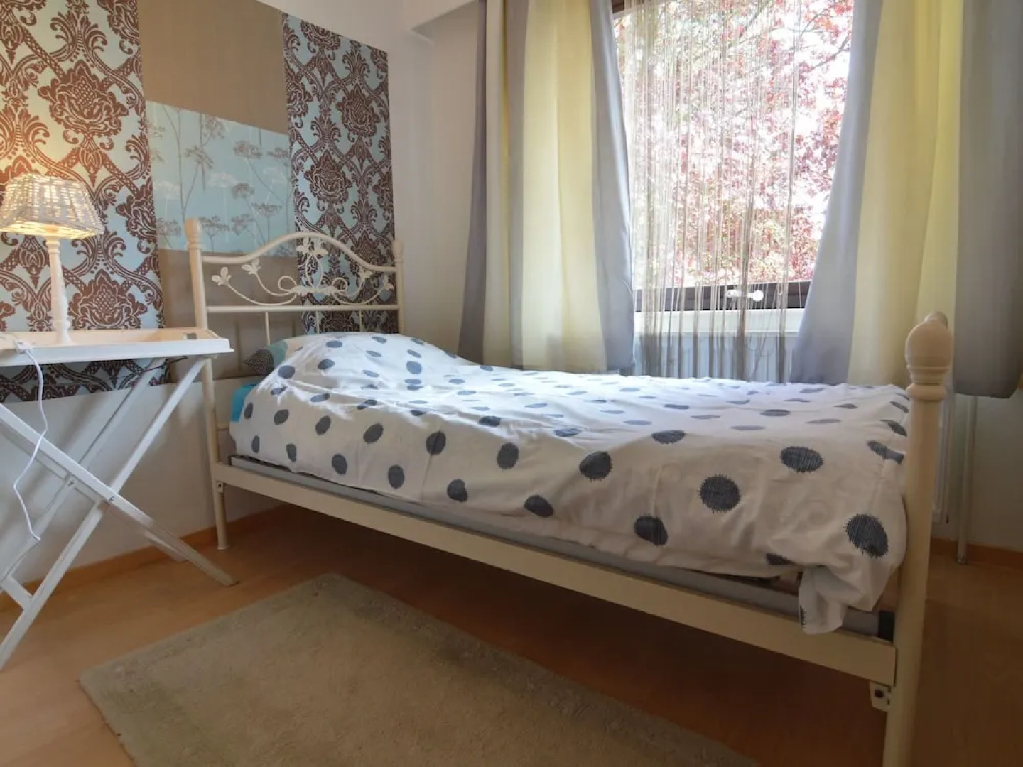 Modern Holiday Home in Beringen with Garden