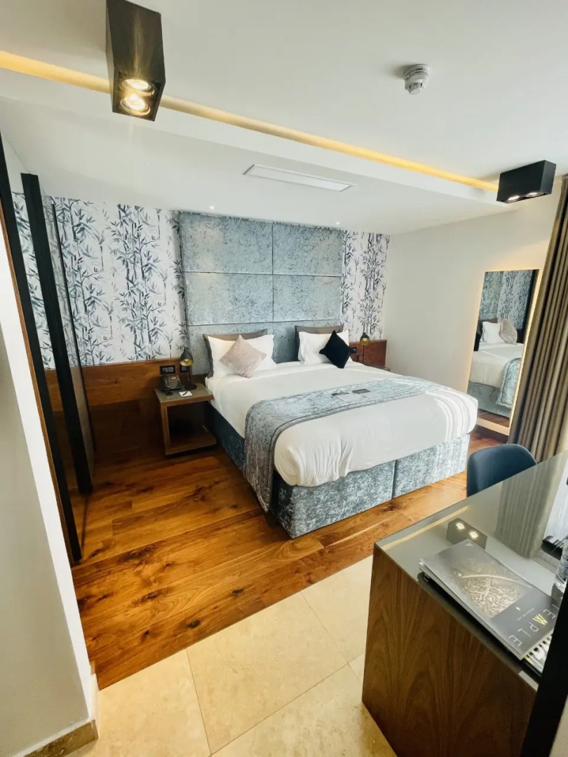 The Village Boutique & Spa