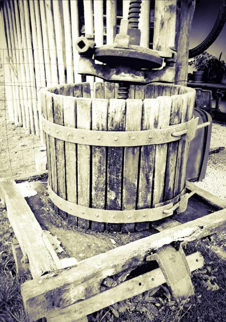 Ecogîte Rural La Clé des Champs