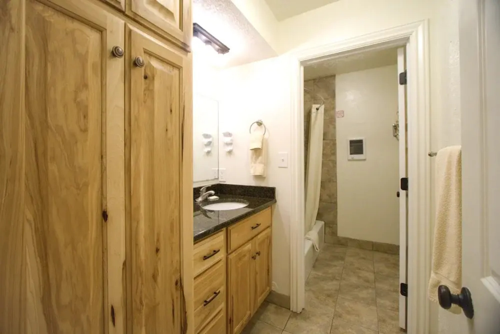 Multi Resorts at Bear Lake