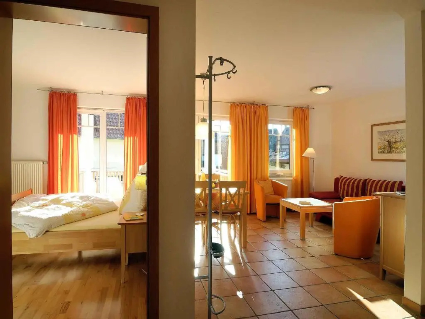 Apfelhof-Bodensee Röhrenbach