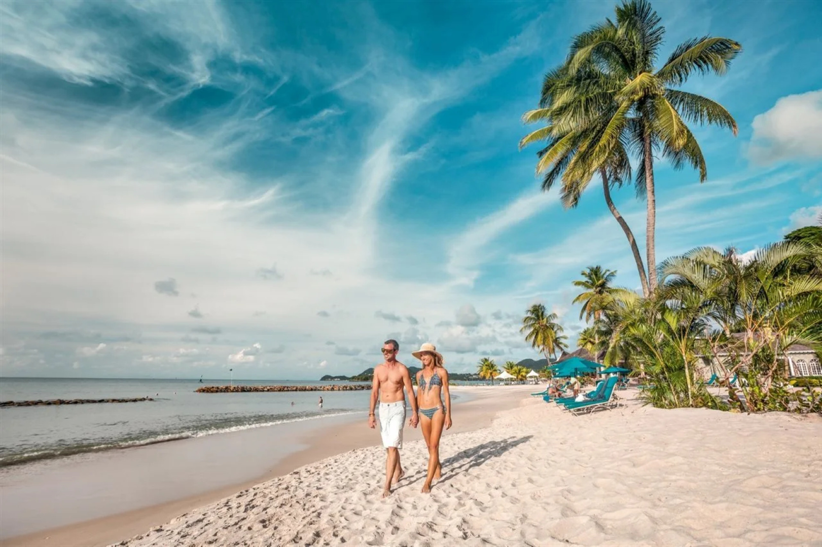 StolenTime St Lucia