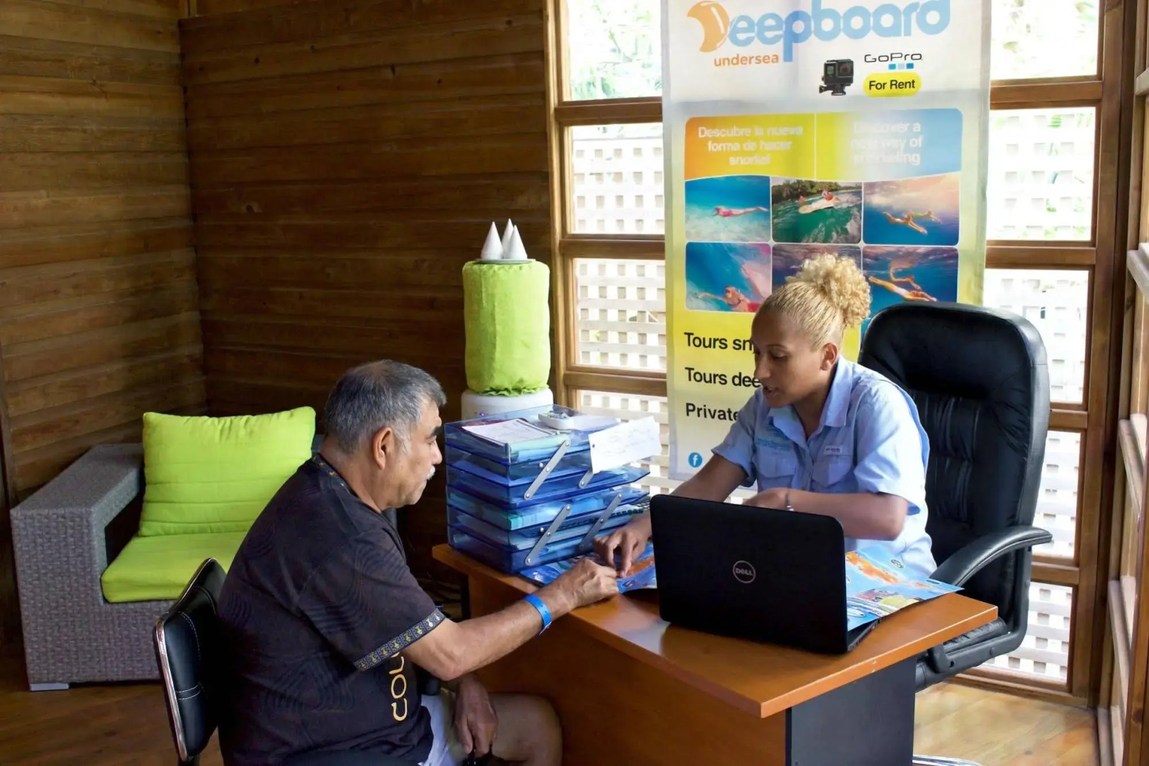 Paradise Beach Hotel & Resort