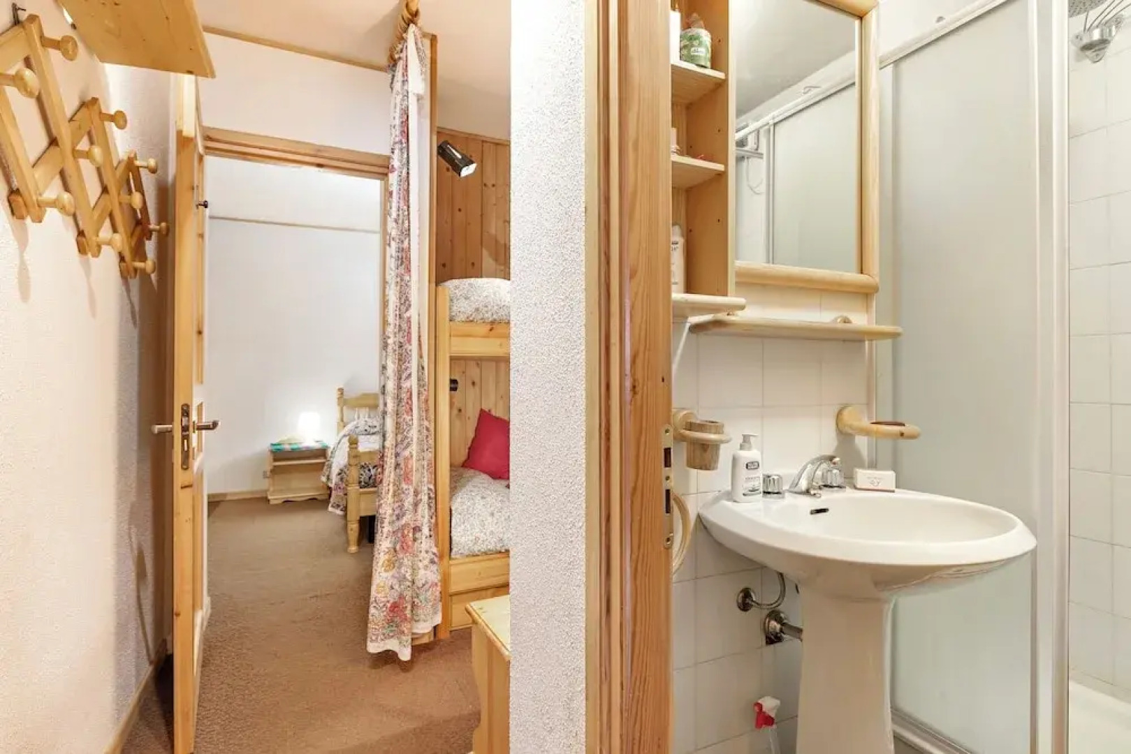 Appartamento Quota 1800