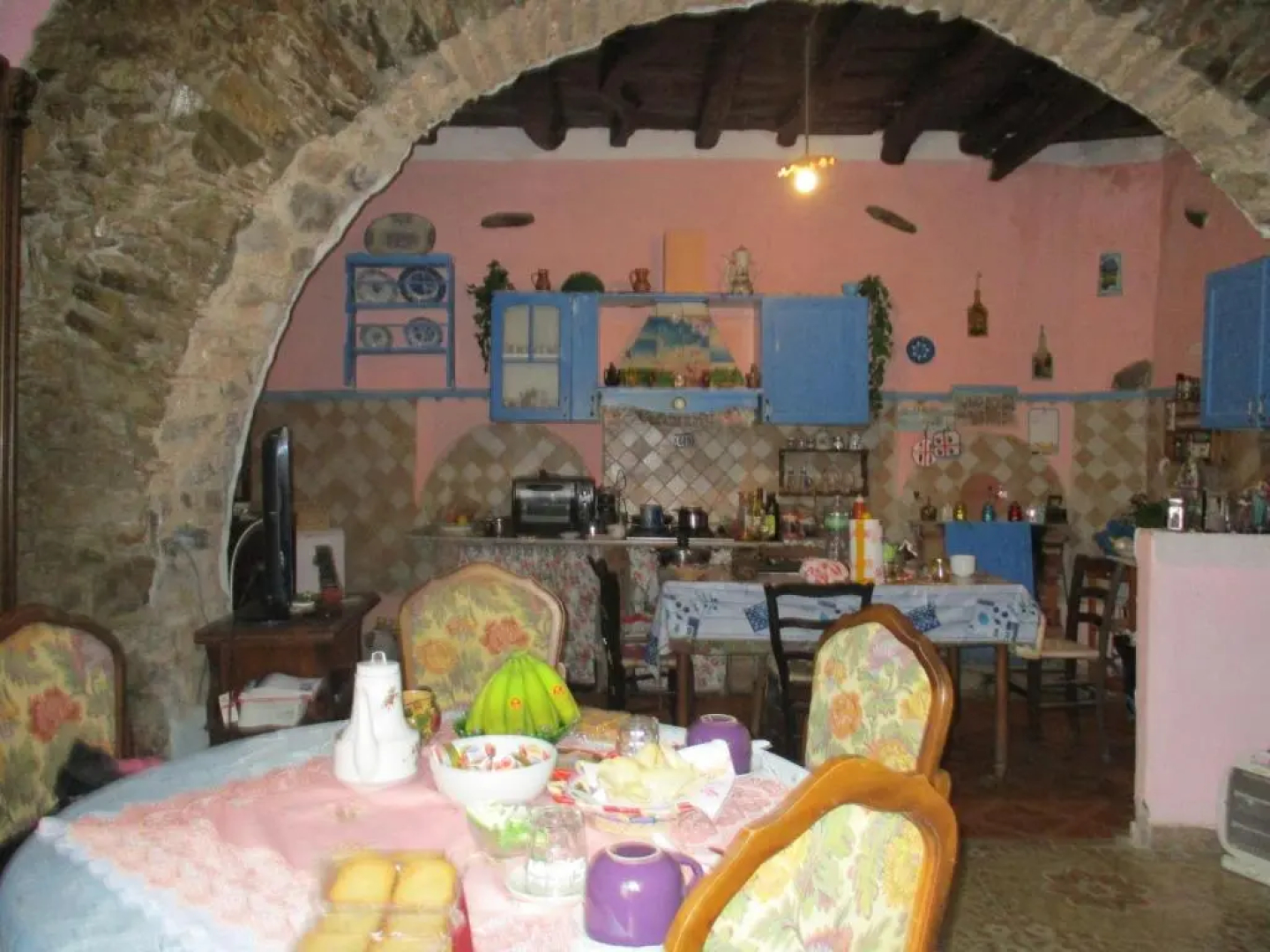 L'Antica Locanda
