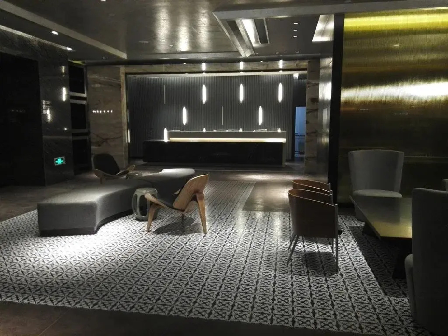 Jinjiang Inn Anyang Antang New City