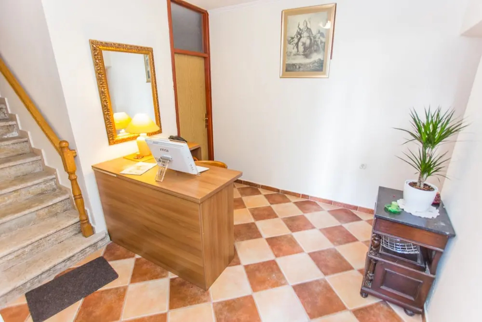 Apartmani Villa Sol