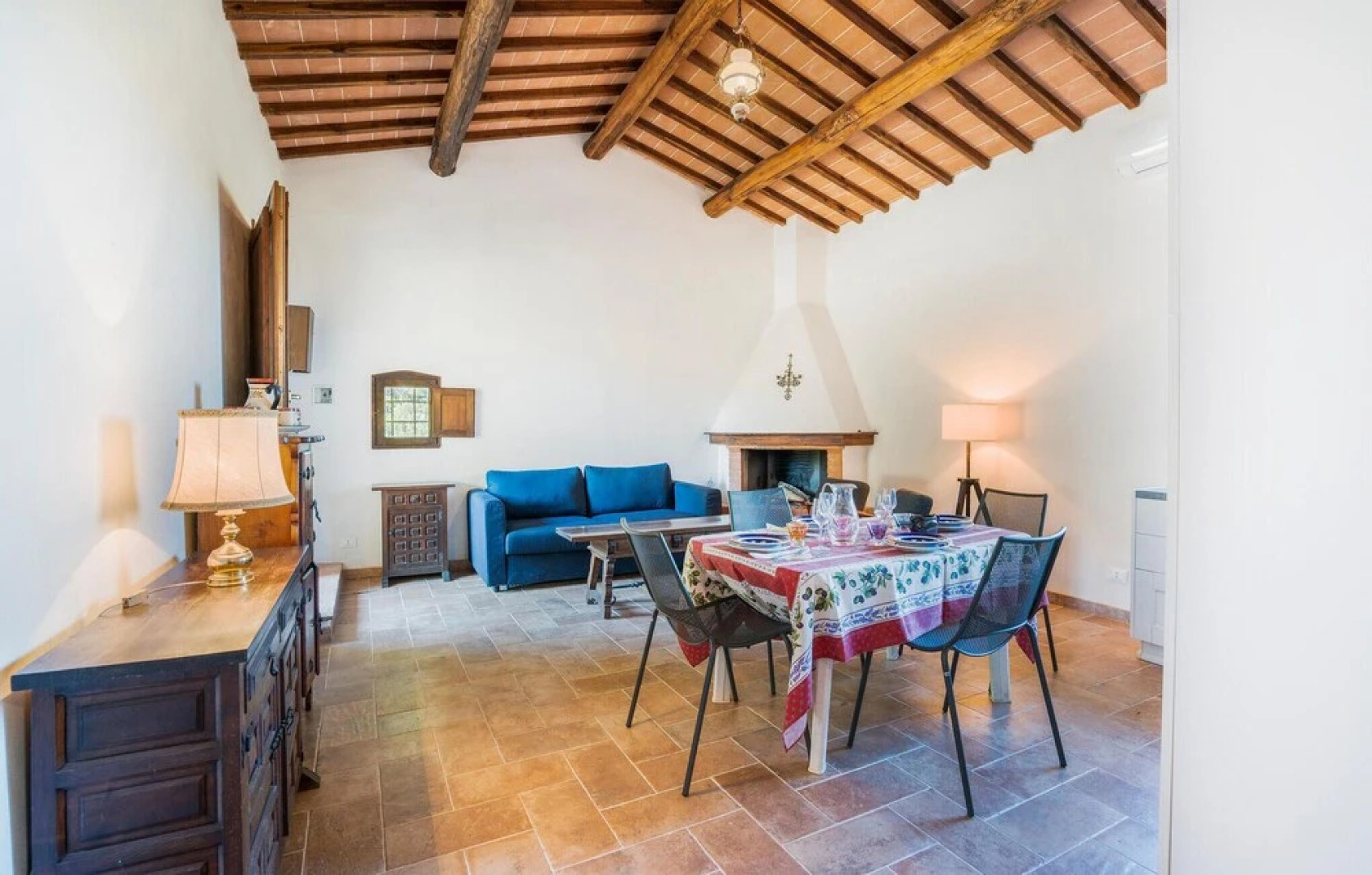 Nice Home in Casole D'elsa With 1 Bedrooms, Wifi and Outdoor Swimming Pool