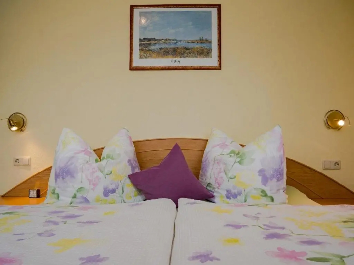 Ferienweingut Winnebeck