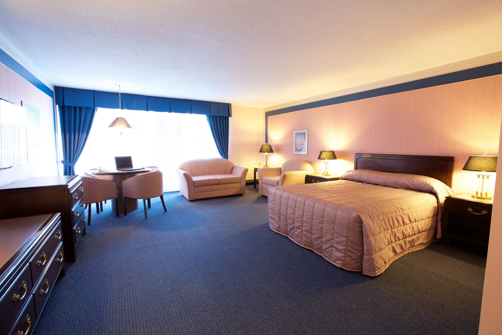 Hôtel Motel Le Voyageur