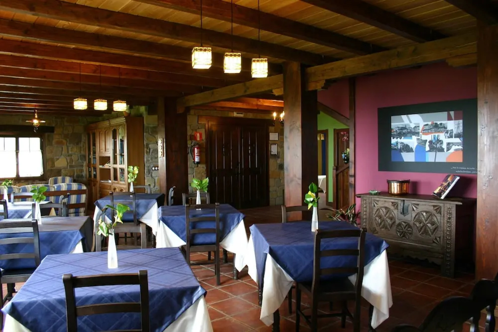 Casa Rural Lurdeia - Adults Only