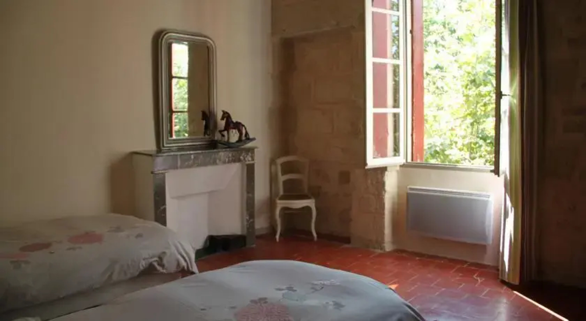 Mas de St Remy Maison de Maitre