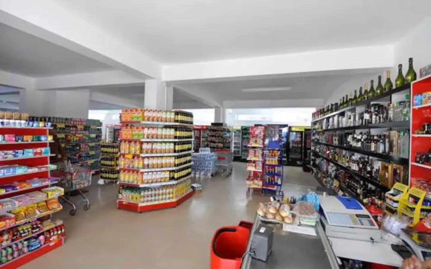 Studio Apartment at Longbeach