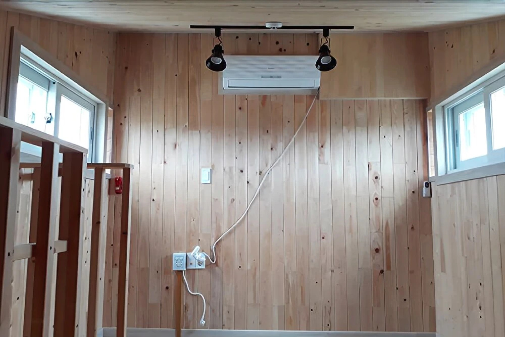 Jeju Kkamang House Pension