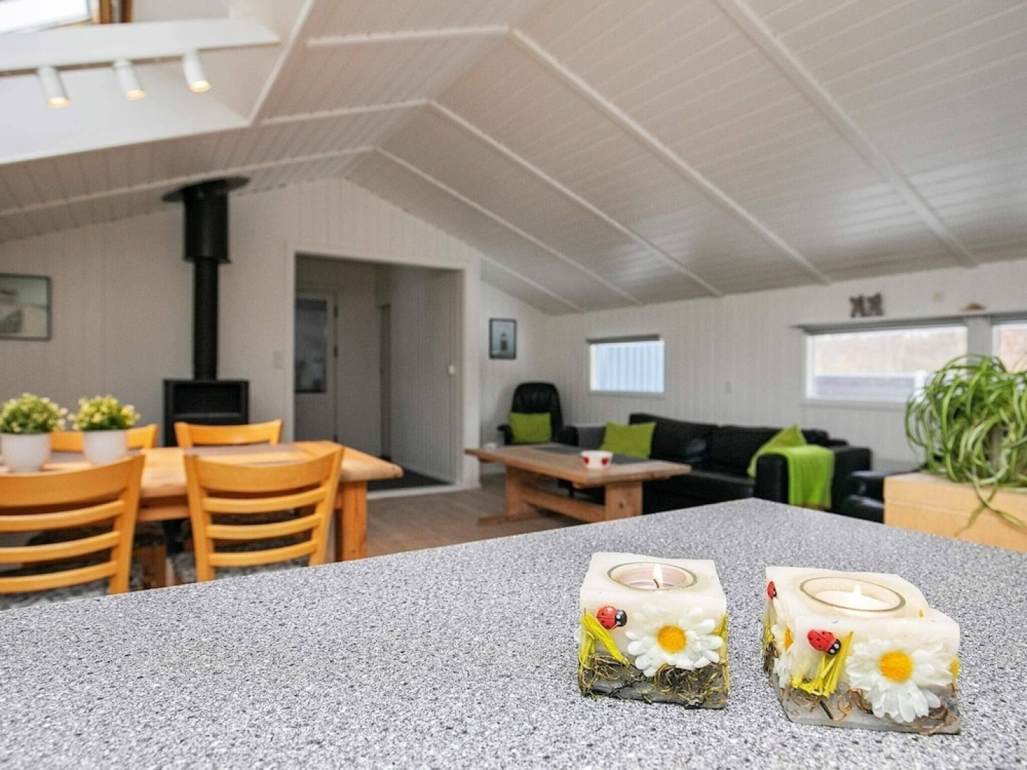 Holiday Home in Esbjerg V