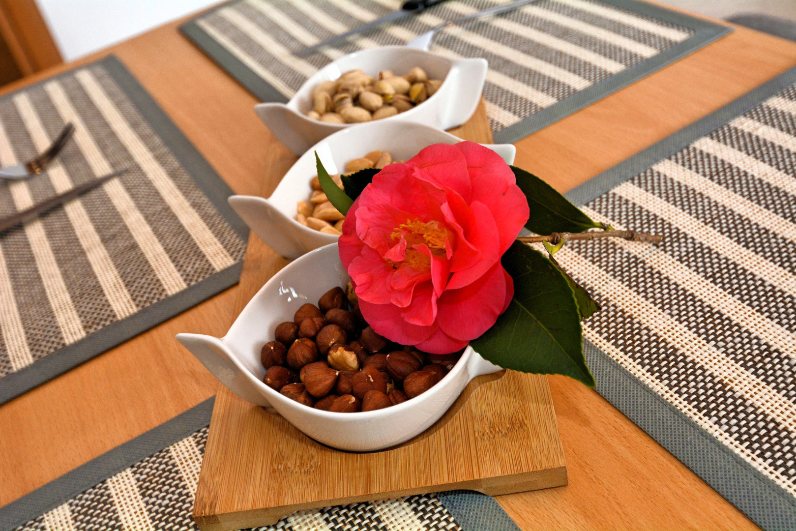 Step to Kotor bay Stoliv