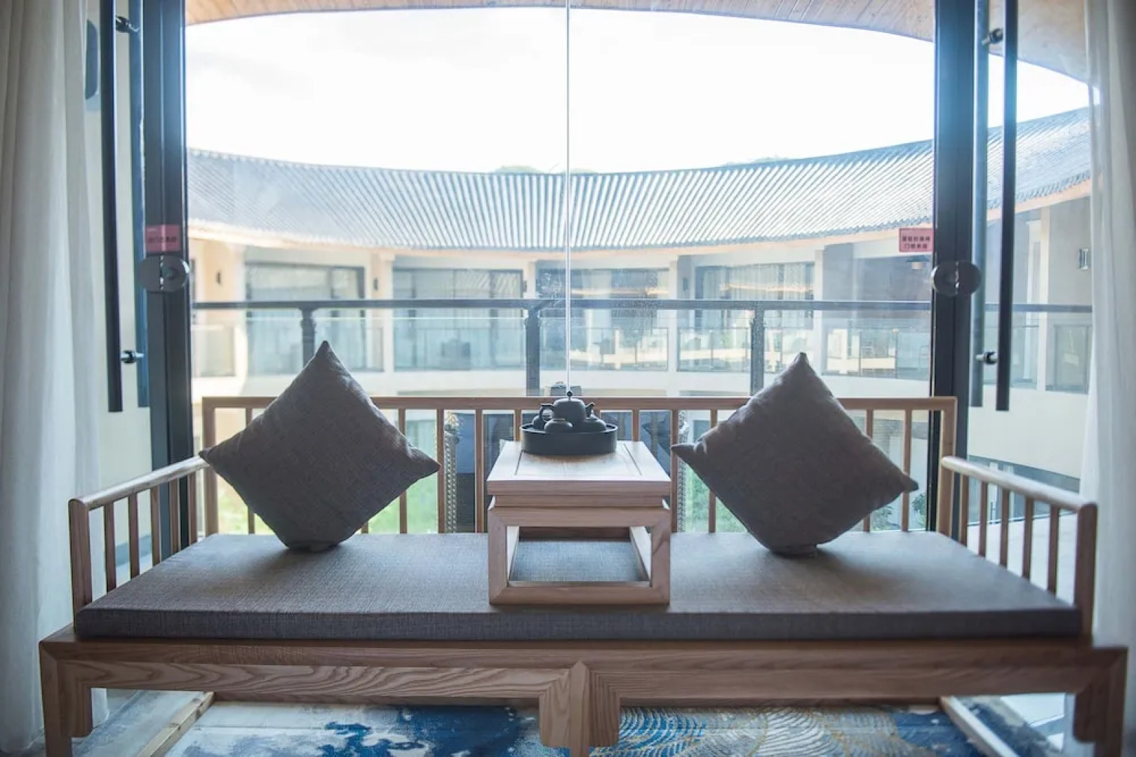 Qiaofeng Xingzilin Hotel