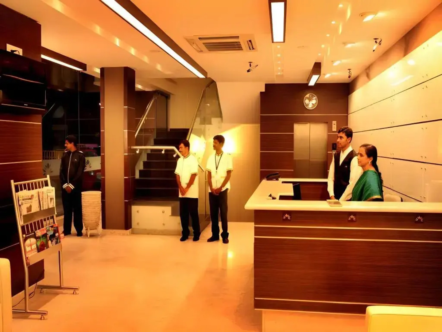 OYO Premium Mysore Bannimantap