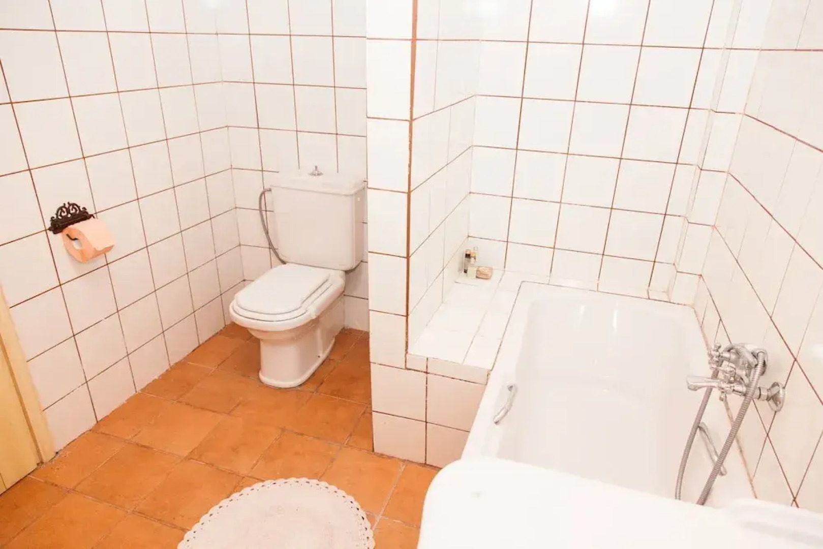 Utopia Mountain Chalet