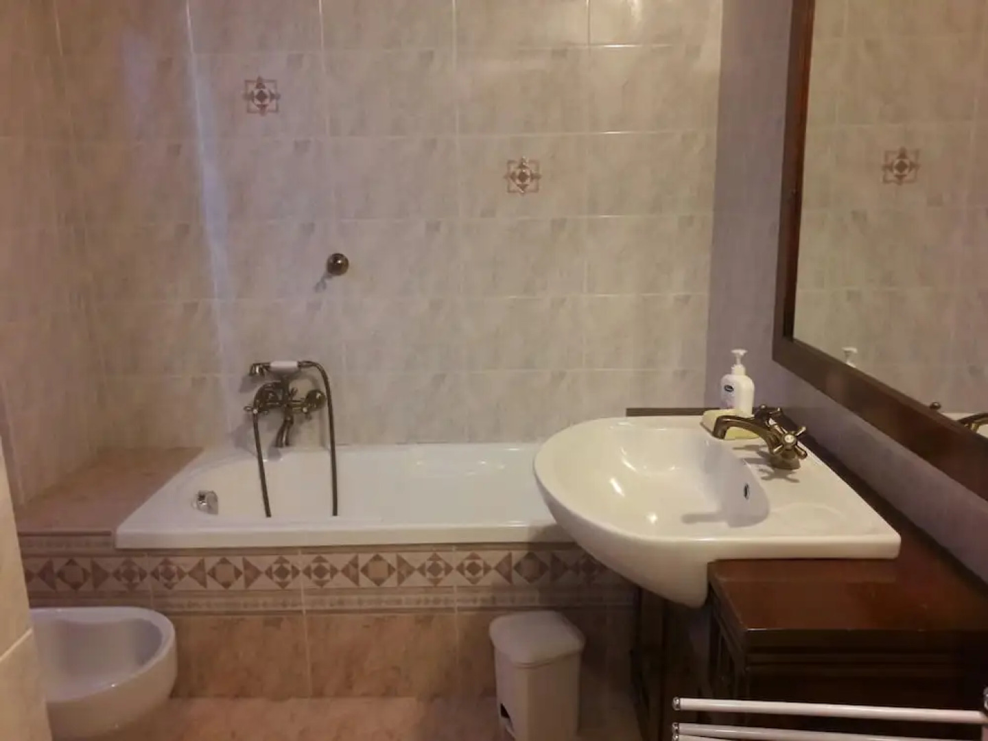 Villa Storie di Borgo