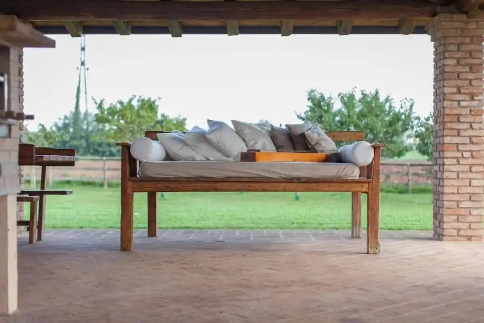 Cascina Serenella B&B