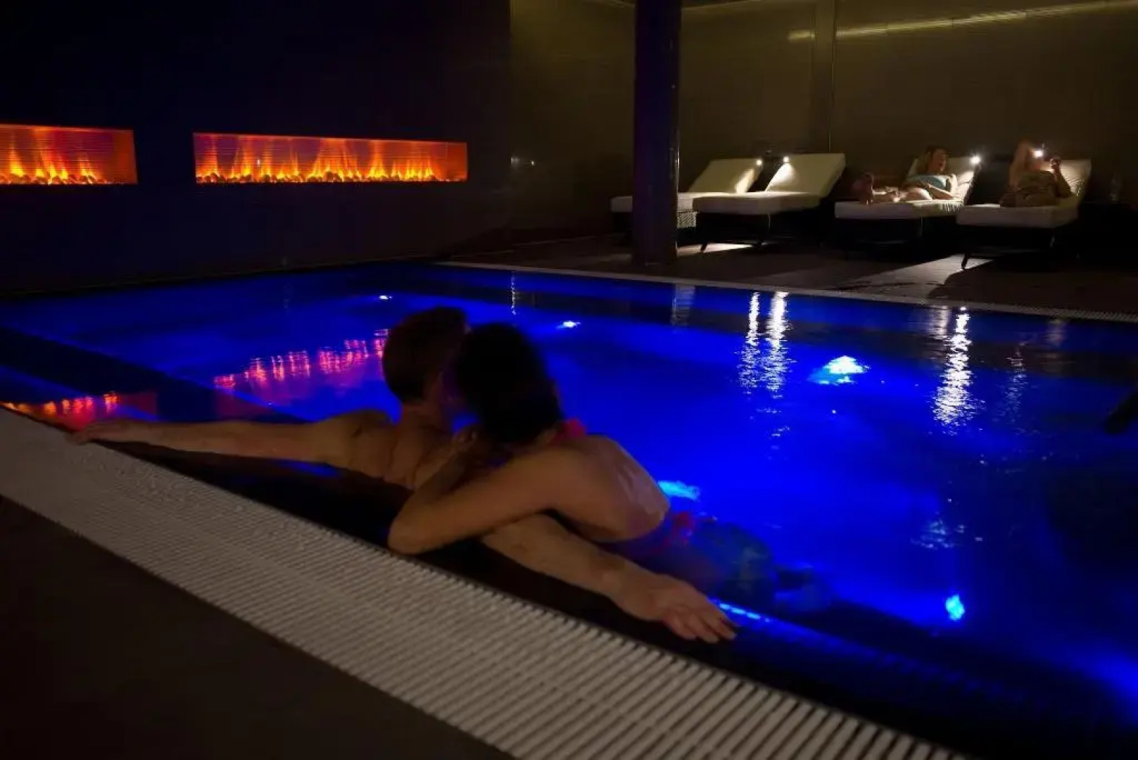 Crow Wood Hotel & Spa Resort