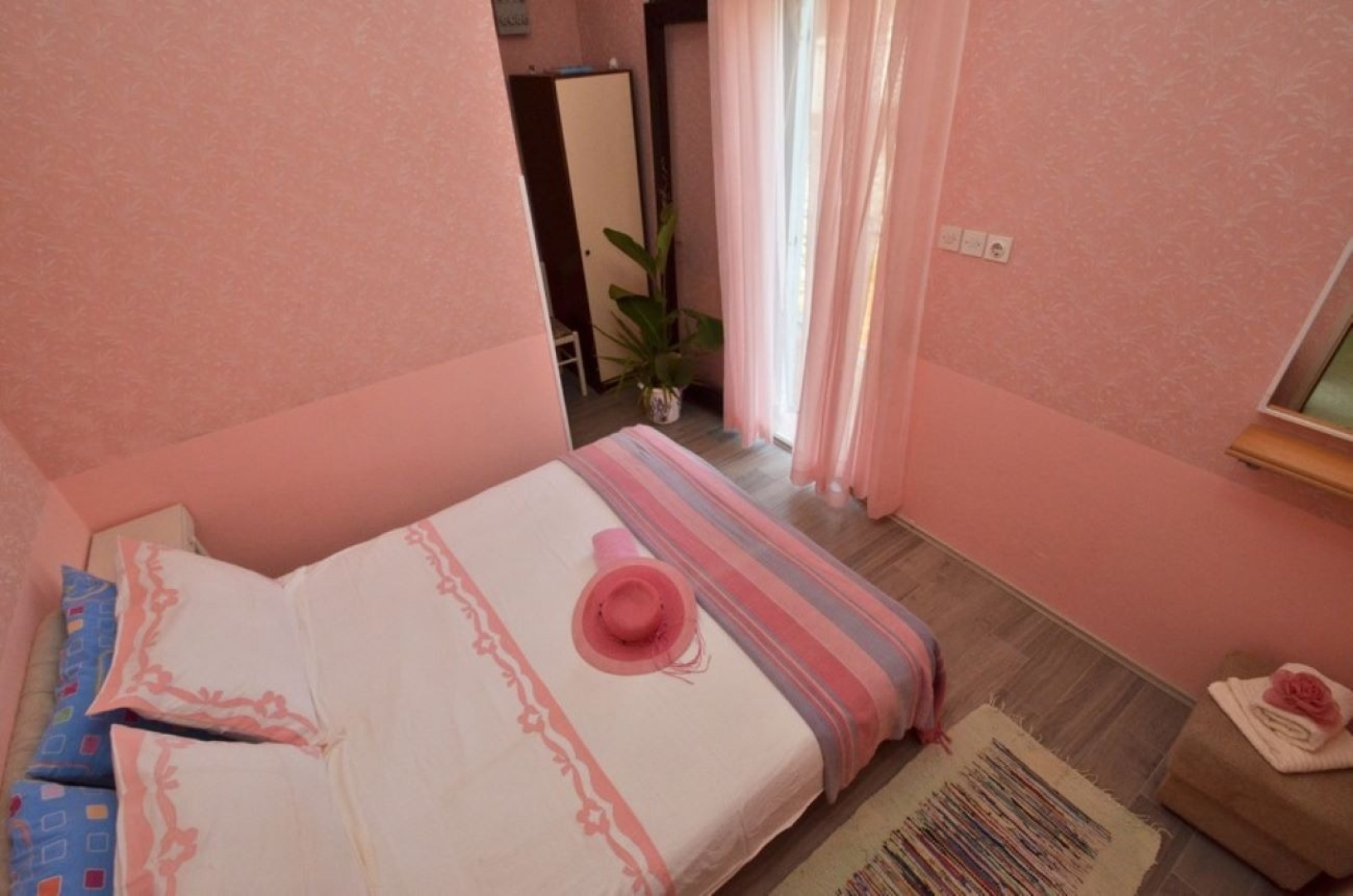 Holiday house Niso - with pool Cove Mikulina luka (Vela Luka), Island Korcula