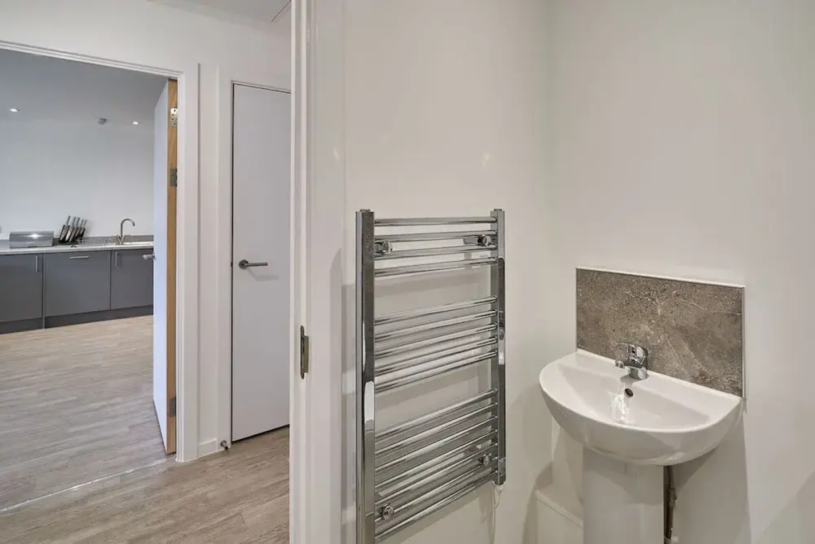 Host Stay 23 Waterside Place