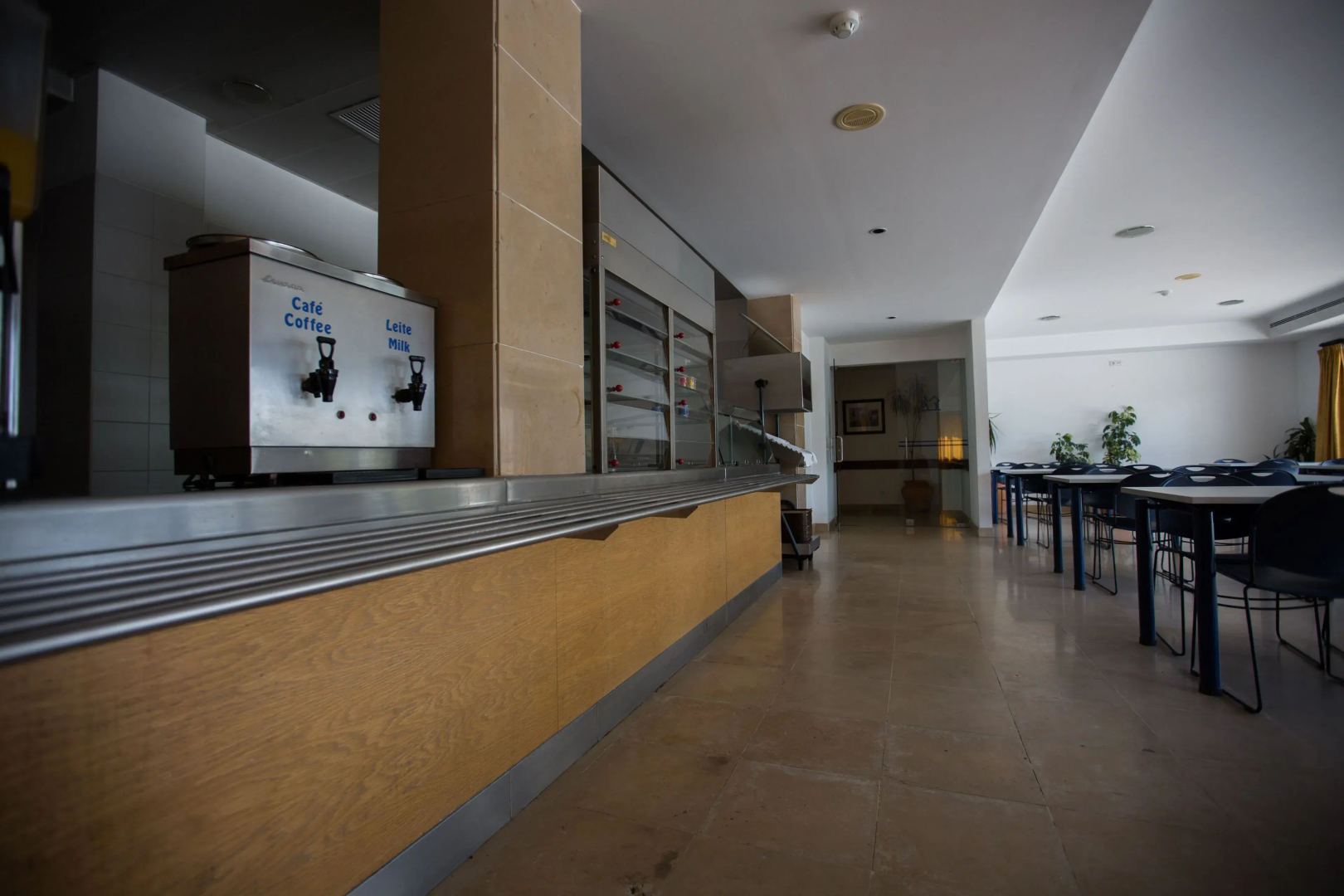 HI Braganca - Pousada de Juventude - Hostel