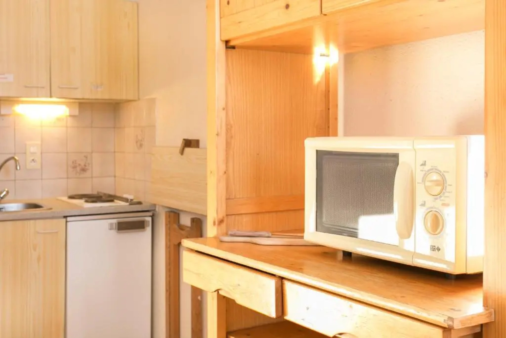 Résidence Les Clarines