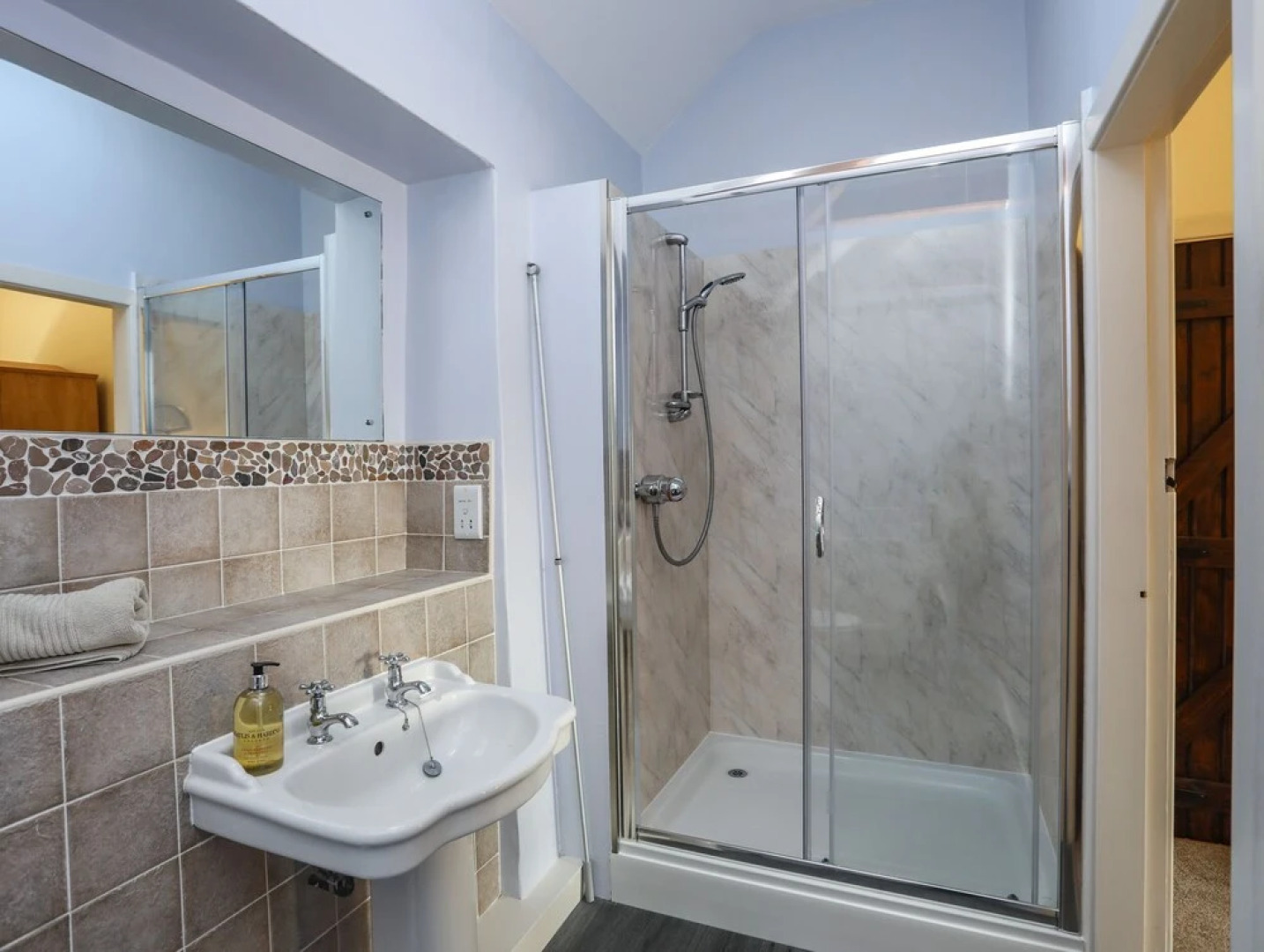 Tan Twr - Chellow Cottage