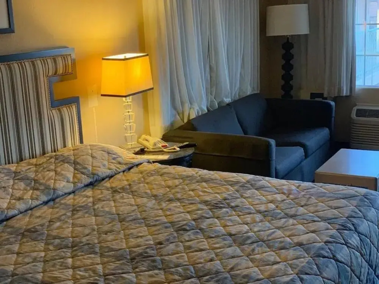 Calipatria Inn And Suites