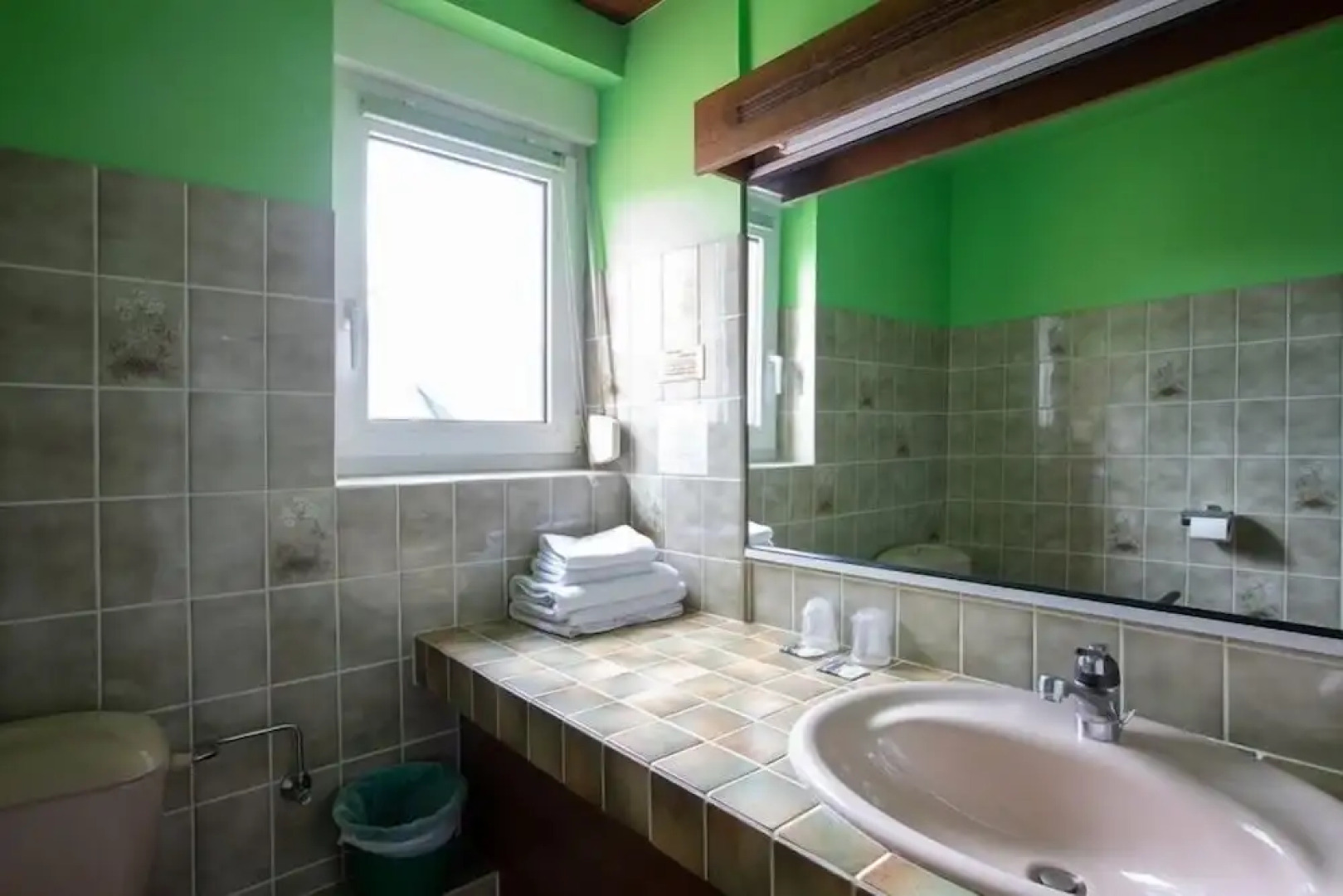 Hotel Restaurant & Spa Au Tilleul