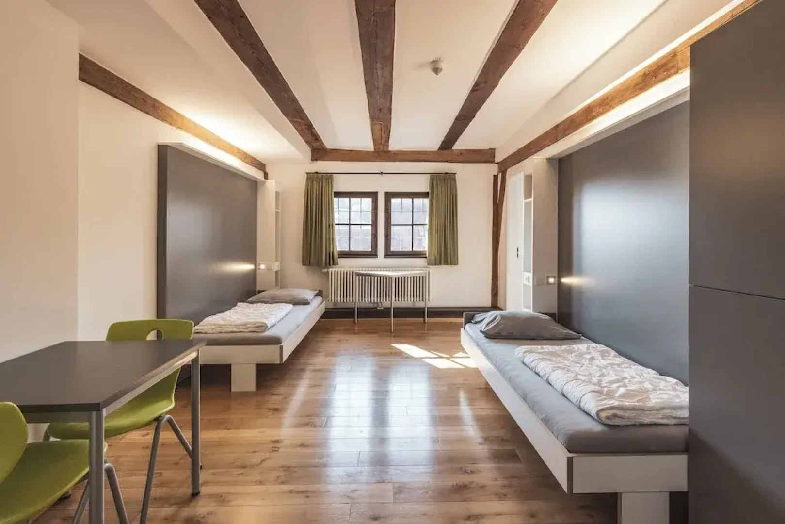 Jugendherberge Dinkelsbühl - Youth Hostel