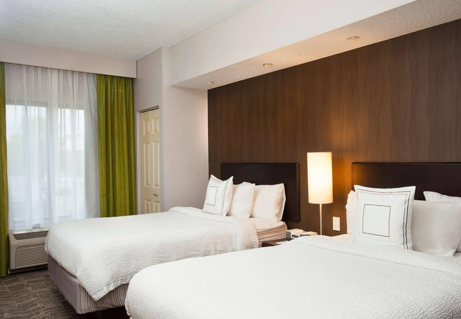 SpringHill Suites by Marriott Birmingham Colonnade