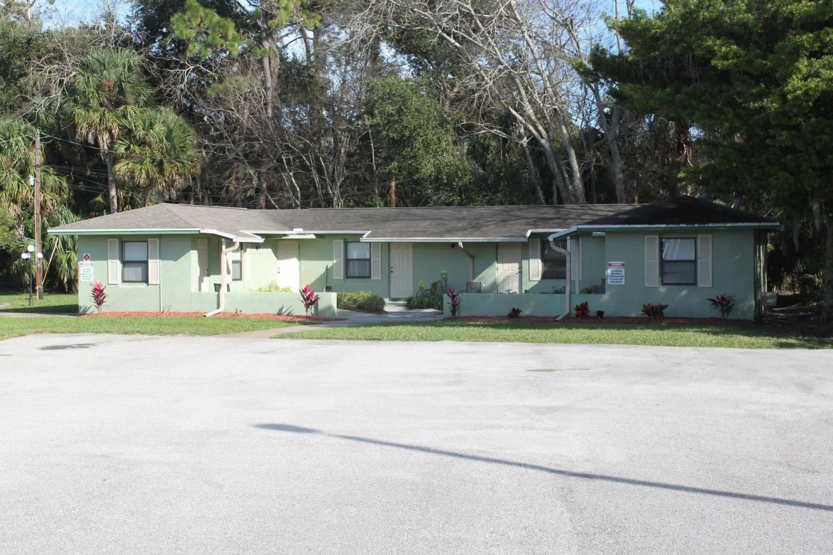 Travel Inn of Titusville