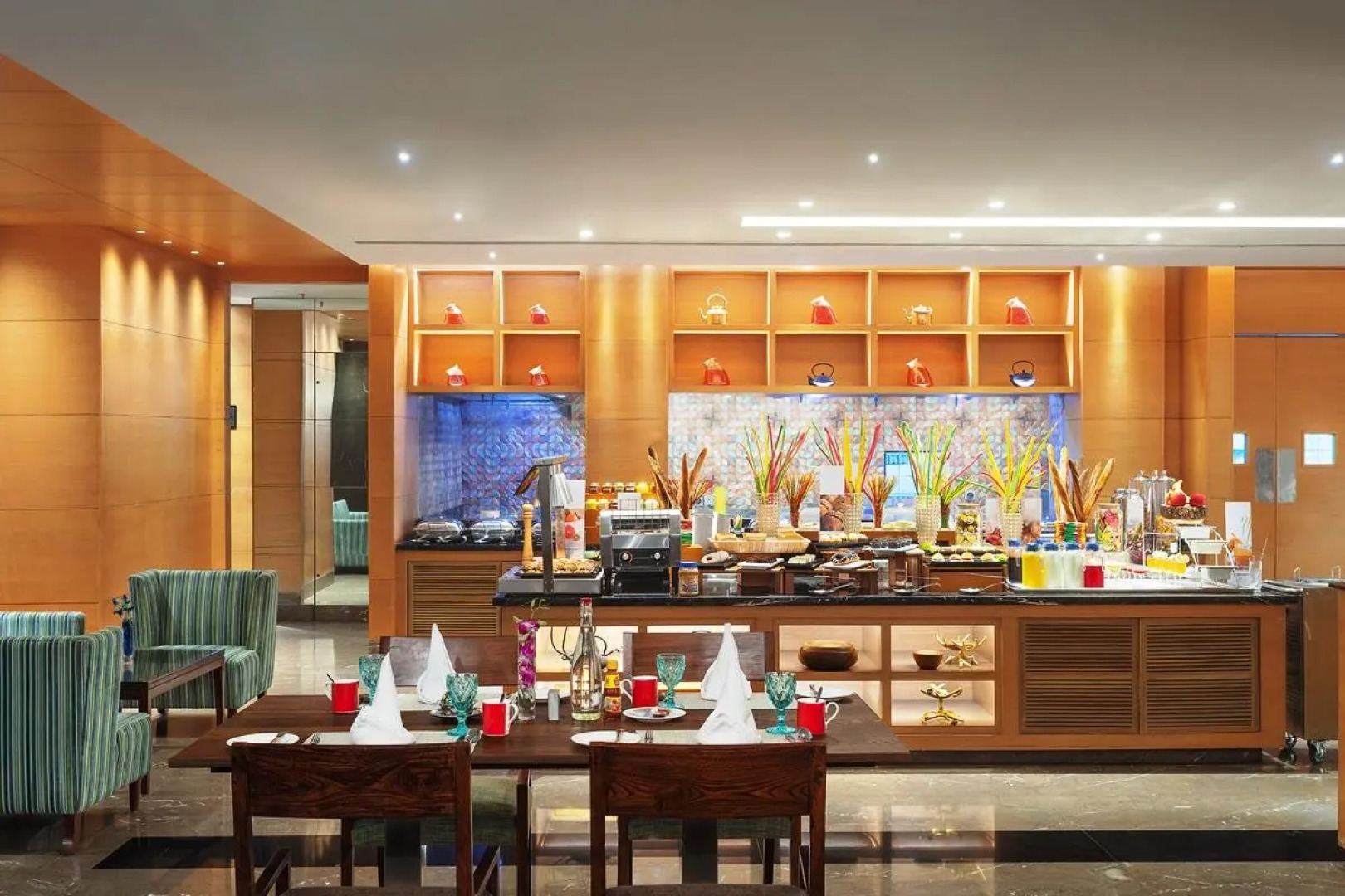 Fortune Avenue, Jalandhar -  Member ITC Hotels' Group